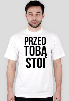Koszulka najlepszy gość świata