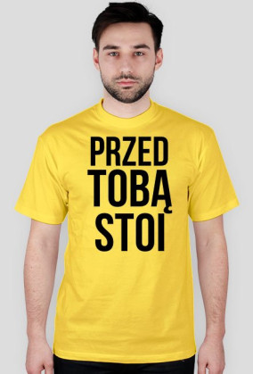 Koszulka najlepszy gość świata