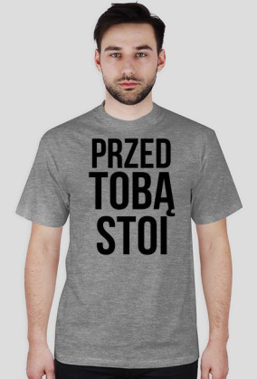 Koszulka najlepszy gość świata