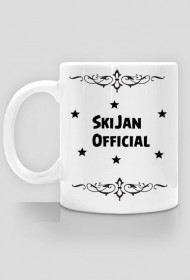 Kubek SkiJan Official