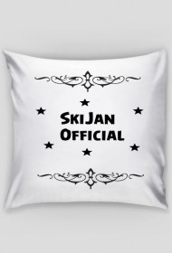 Poduszka - SkiJan Official