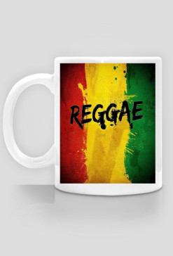 KUBEK - REGGAE