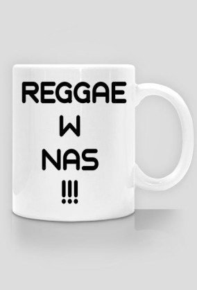 KUBEK - REGGAE