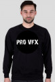 Bluza z logiem PROVFX z YouTube