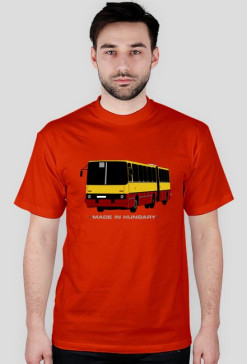 Koszulka Ikarus męska (różne kolory)