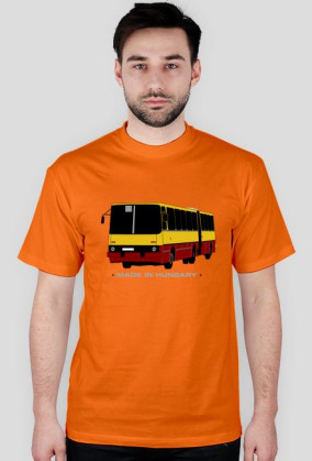 Koszulka Ikarus męska (różne kolory)