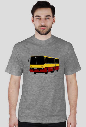 Koszulka Ikarus męska (różne kolory)