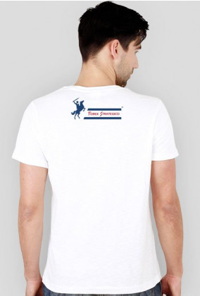 Forex Strategico T-Shirt 8