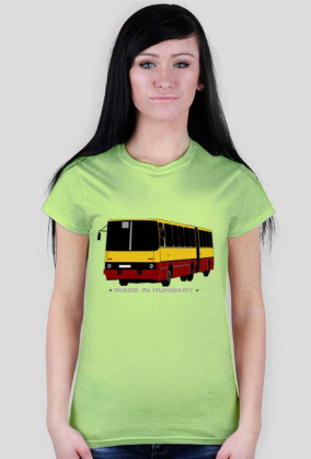 Koszulka Ikarus damska (różne kolory)
