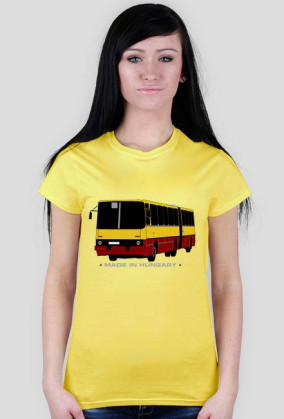 Koszulka Ikarus damska (różne kolory)