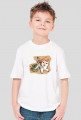 Koszulka Okami dziecięca (2)