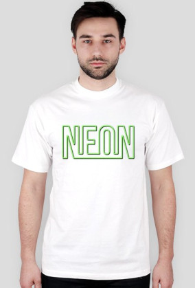 Koszulka Neon