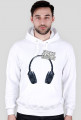Bluza - Słuchawki