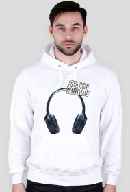 Bluza - Słuchawki