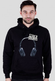 Bluza - Słuchawki