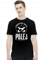 Szwagier nie pierdol polej nowy wzór