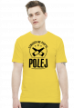 Polej nowy wzór czarny