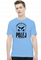Polej nowy wzór czarny