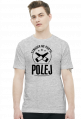 Polej nowy wzór czarny