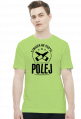 Polej nowy wzór czarny