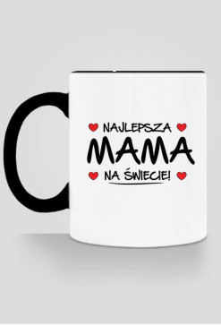 BStyle - Najlepsza Mama na świecie