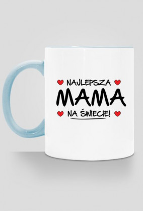 BStyle - Najlepsza Mama na świecie