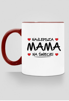 BStyle - Najlepsza Mama na świecie