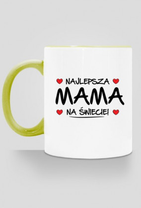 BStyle - Najlepsza Mama na świecie