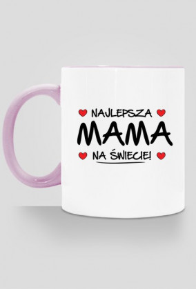 BStyle - Najlepsza Mama na świecie