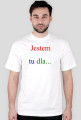 Jestem...