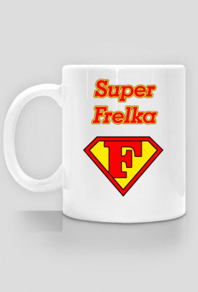 SUPER FRELKA KUBEK