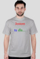 Jestem...