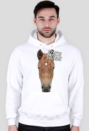 Bluza - Koń