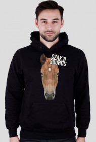 Bluza - Koń