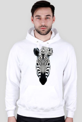 Bluza - Zebra