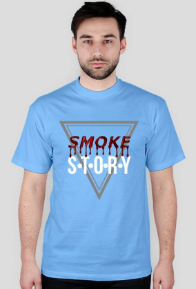 Koszulka SMOKE STORY