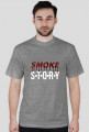 Koszulka SMOKE STORY