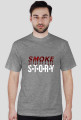 Koszulka SMOKE STORY