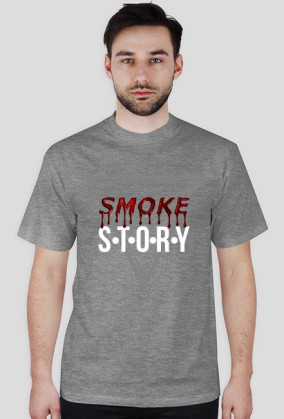 Koszulka SMOKE STORY