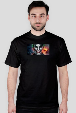 Joker koszulka