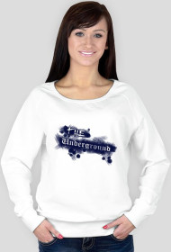 The Underground blue