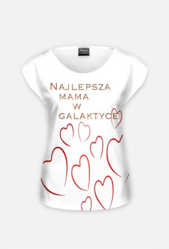 Najlepsza mam