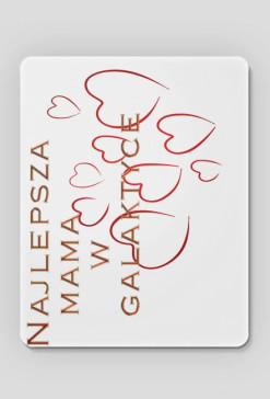 Najlepsza mam
