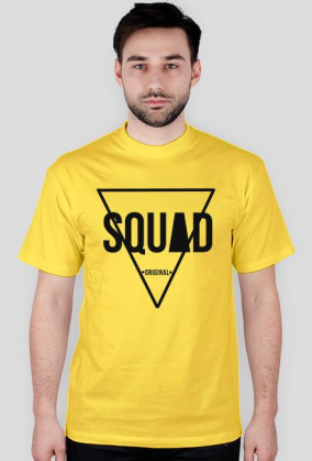 Koszulka SQUAD