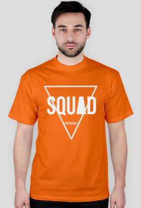 Koszulka SQUAD
