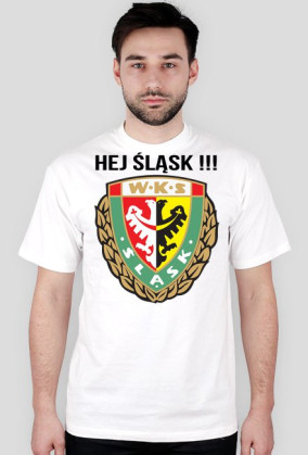 Koszulka Śląśka
