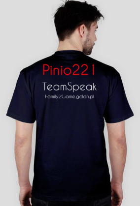 Koszulka Pinio221