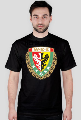 Koszulka Śląśka