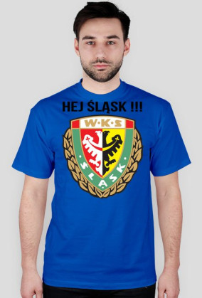 Koszulka Śląśka
