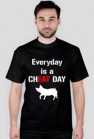 Koszulka Cheat Day
